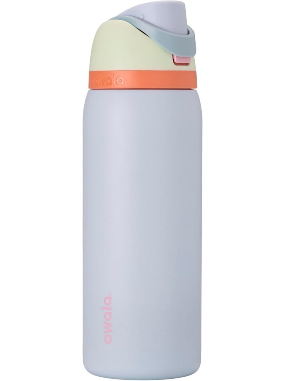 32 oz Stainless Steel Water Bottle with FreeSip - Perfect for Beach & Outdoors